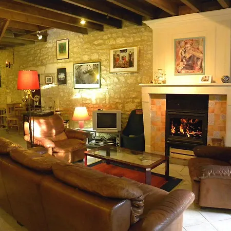 Maison De 4 Chambres Avec Piscine Partagee Jardin Amenage Et Wifi A
