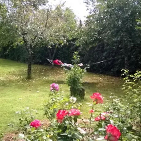 Maison De 4 Chambres Avec Piscine Partagee Jardin Amenage Et Wifi A * Gémozac